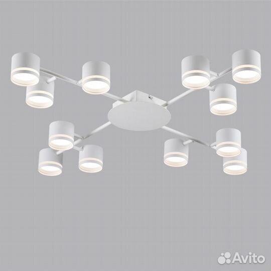 Люстра потолочная lumion gareta 8235/12C