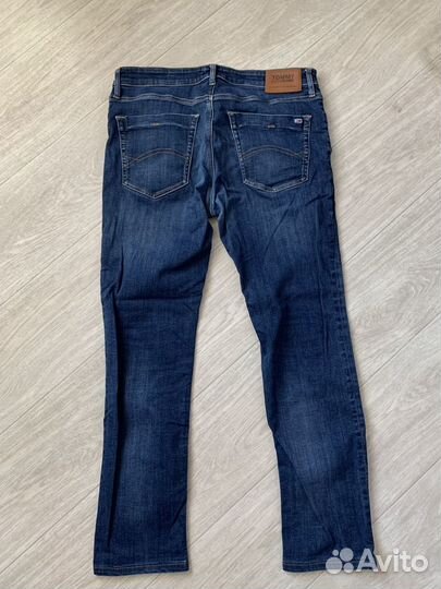 Джинсы Tommy Jeans 34/34