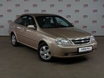 Chevrolet Lacetti 1.4 MT, 2008, 135 000 км, с пробегом, цена 549 000 руб.