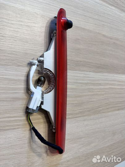 Фнарь задний, стоп сигнал Ford Fusion 2002-2012