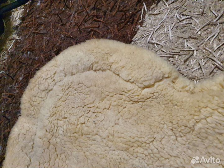 Мехогель Acavallo