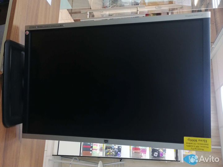 Монитор HP la2405wg
