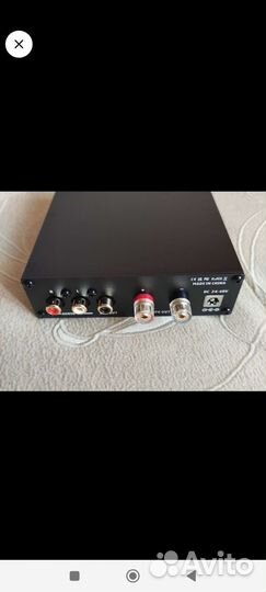 Усилитель для сабвуфера Aiyima a3001 TPA3255