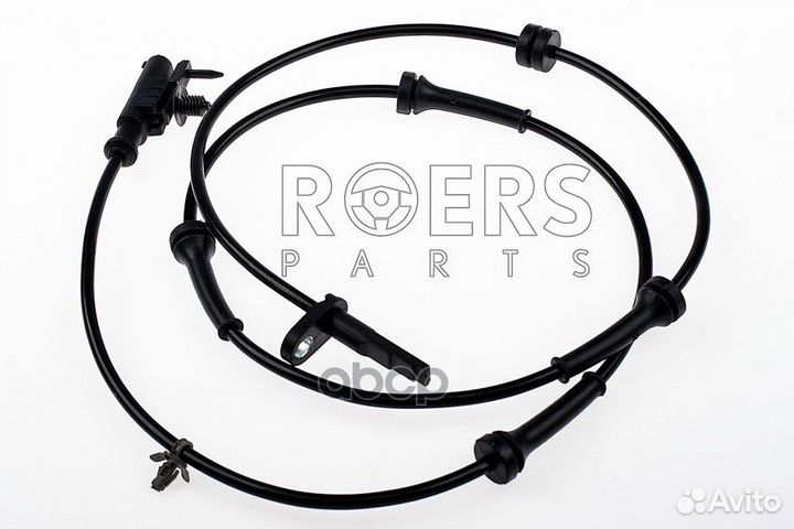 Датчик абс RP479101BU0A Roers-Parts