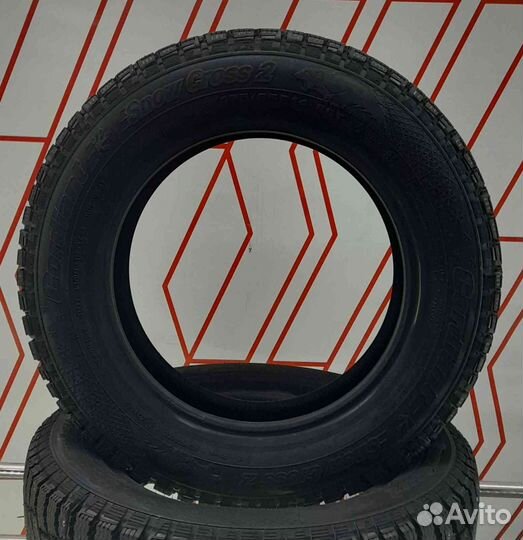 Cordiant Snow Cross 2 175/65 R14 82T