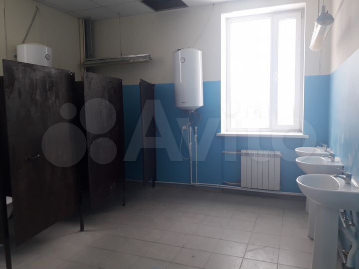 Комната 14 м² в 8-к., 2/3 эт.