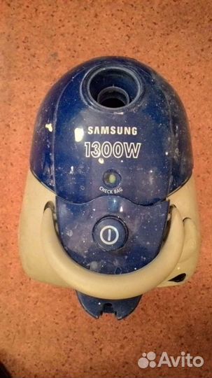 Детали от пылесосов