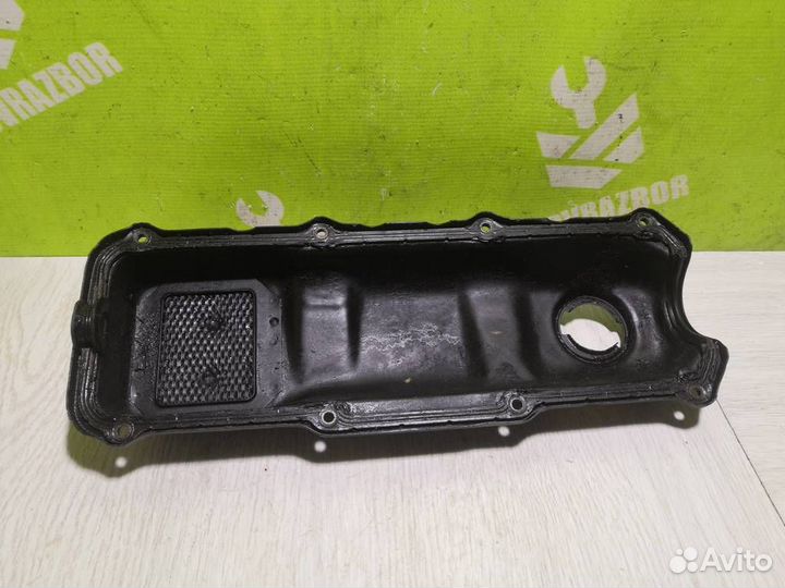 Крышка головки блока (клапанная) Ауди 80 90 Б4