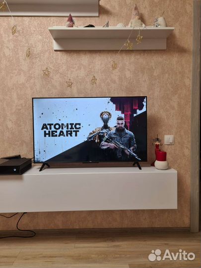 Xbox One с играми