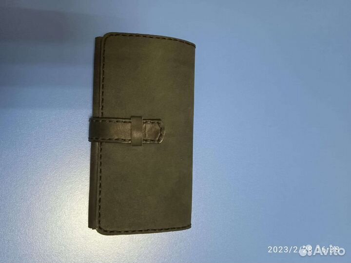 Ключница, обложка для паспорта, чехол для смартфон