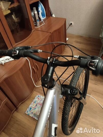 Велосипед merida М 70 бу