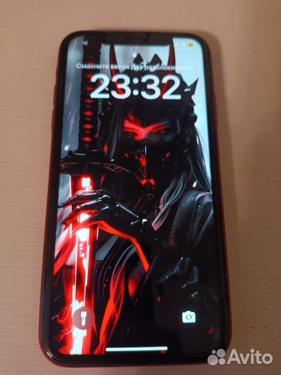 iPhone Xr, 256 ГБ