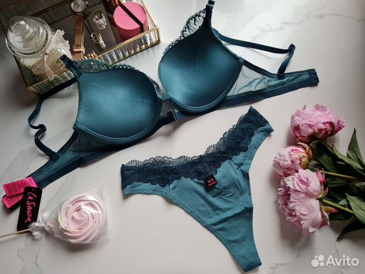 Комплект нижнего белья LaSenza 70B 70C 75C