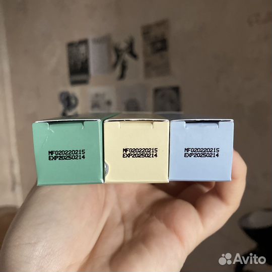 Парфюмированный спрей для тела W.dressroom