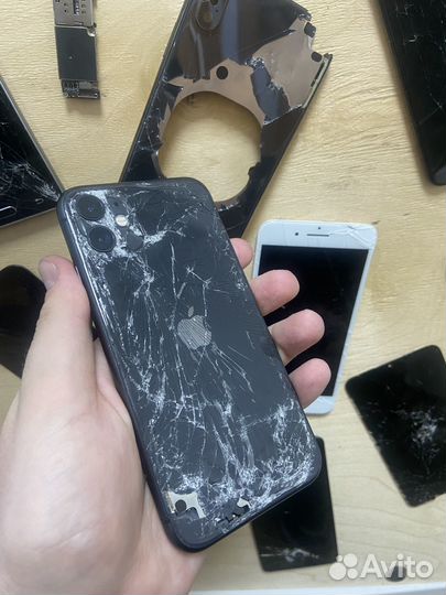 Ремонт телефонов от 15 минут/Выкуп техники