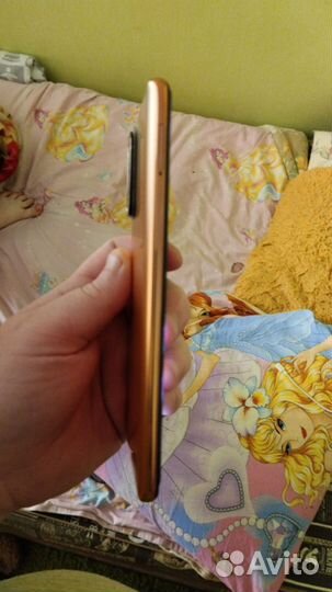 Xiaomi Redmi Note 10 Pro, 8/128 ГБ