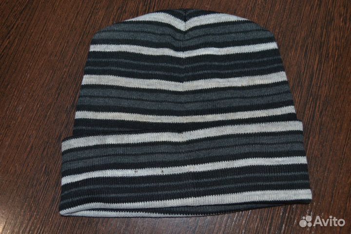 Редкая шапка kangol 90х-2000х