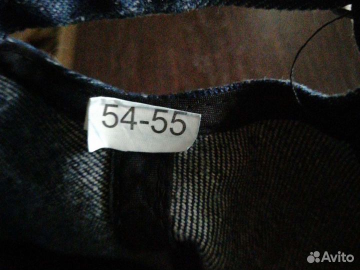 Кепка детская для девочки