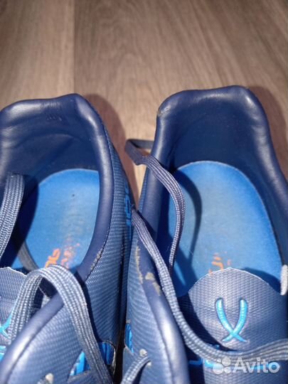 Футзалки, бутсы, сороконожки jogel 41-42