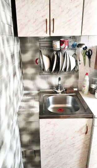 2-к. квартира, 43 м², 4/5 эт.
