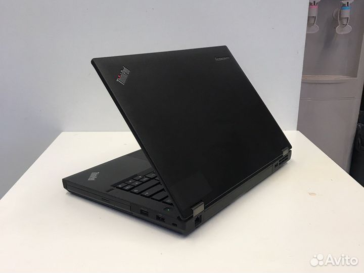 Ноутбук Lenovo Thinkpad T440P. Гарантия