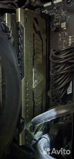 Intel core i7 комплект