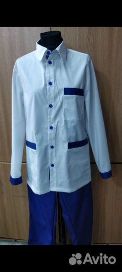 Одежда для персонала