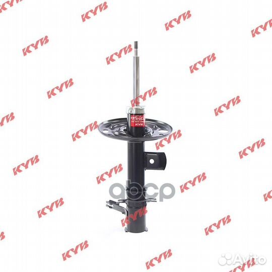 Стойка амортизационная - Excel-G перед прав