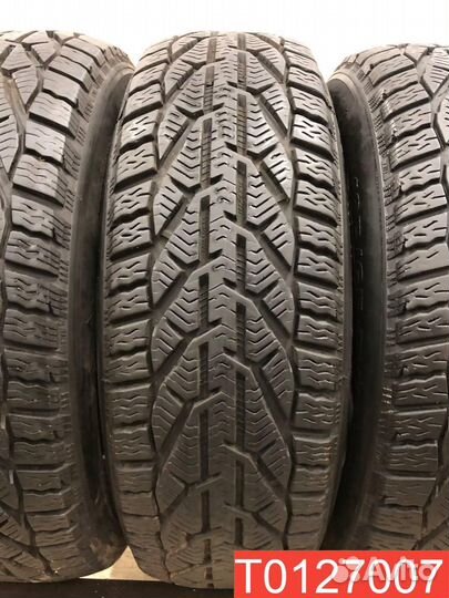 Tigar Winter 195/65 R15 95T