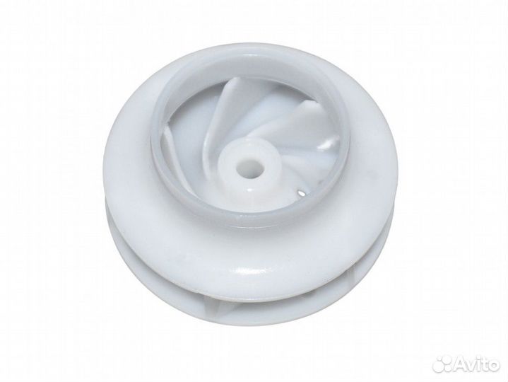 Крыльчатка циркуляционного насоса для пмм Hansa