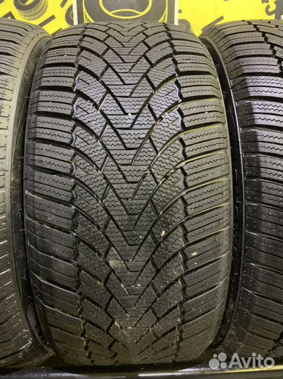 iLink SnowGripper I 225/45 R18 и 245/40 R18