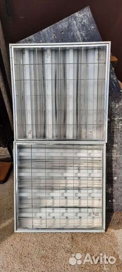 Светильник потолочный