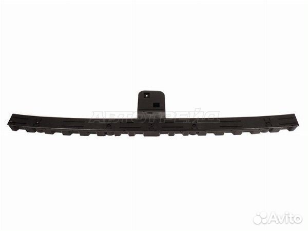 Крепление бампера