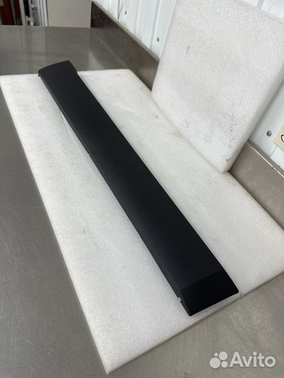 Молдинг задней правой двери Haval Jolion 2024