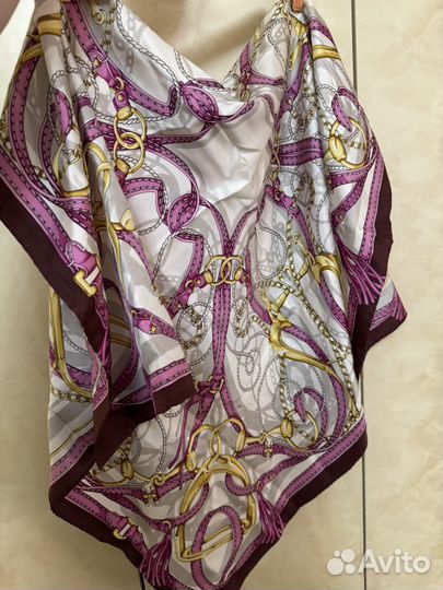Платок gucci