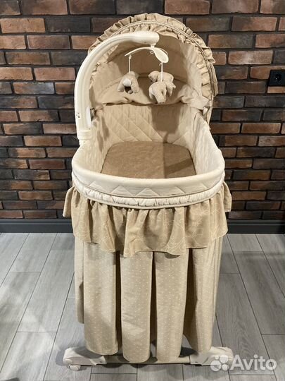 Люлька колыбель simplicity