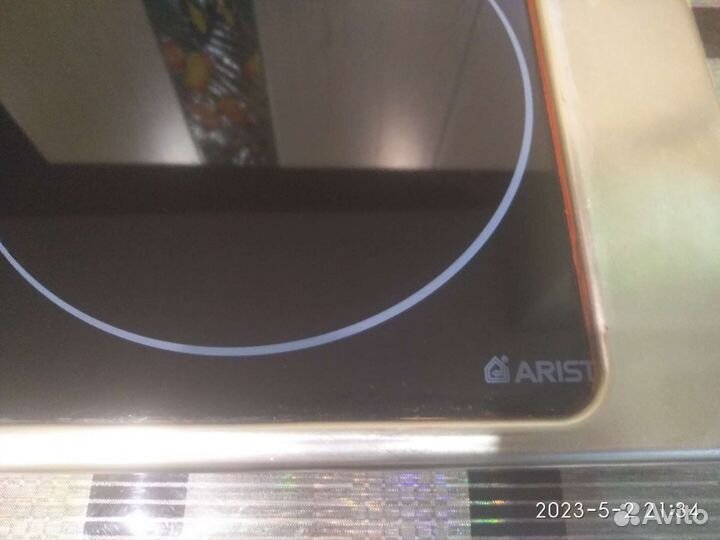 Рабочий стол плиты Gorenje нержавейка