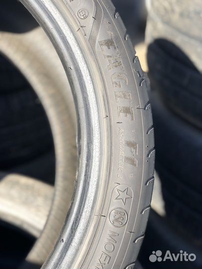 Goodyear Eagle F1 Asymmetric 3 275/35 R19 100Y