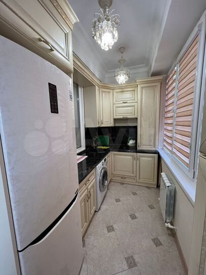 2-к. квартира, 62 м², 11/12 эт.