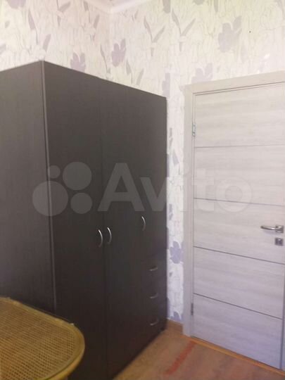 Комната 11 м² в 6-к., 5/5 эт.