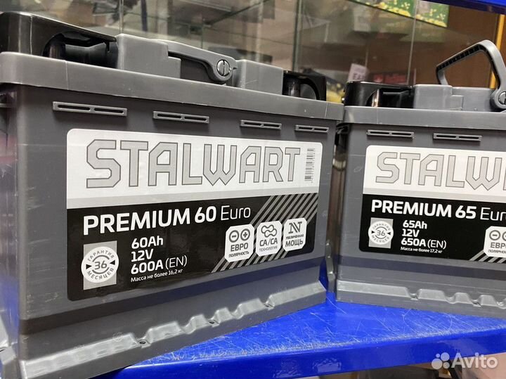 Аккумулятор 60 Аком на Приору Доставка