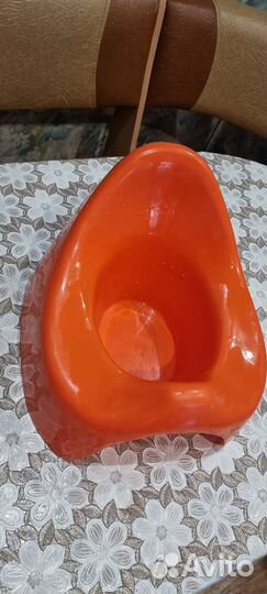 Горшок детский