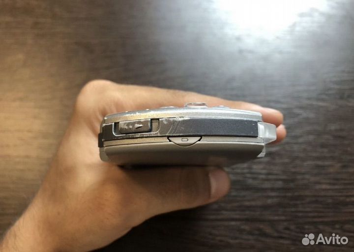 Sony PSP 3008 прошитая