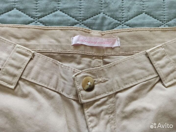 Шорты женские