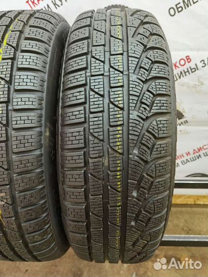 Pirelli Winter Sottozero 205/65 R17