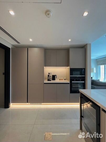 Кухня на заказ, кухонный гарнитур, мебель