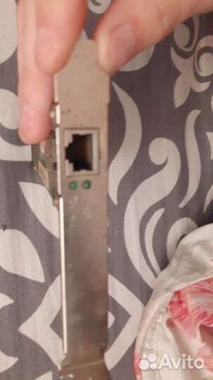 Wifi адаптер pci