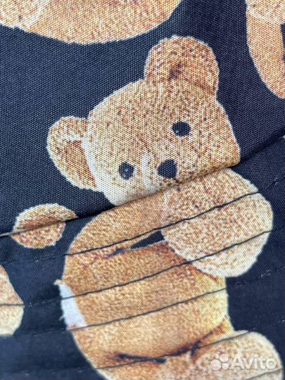 Панама Palm Angels