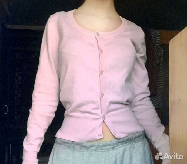 Coquette кардиган