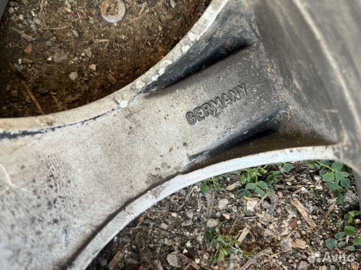 Диски бмв стиль 1шт R18